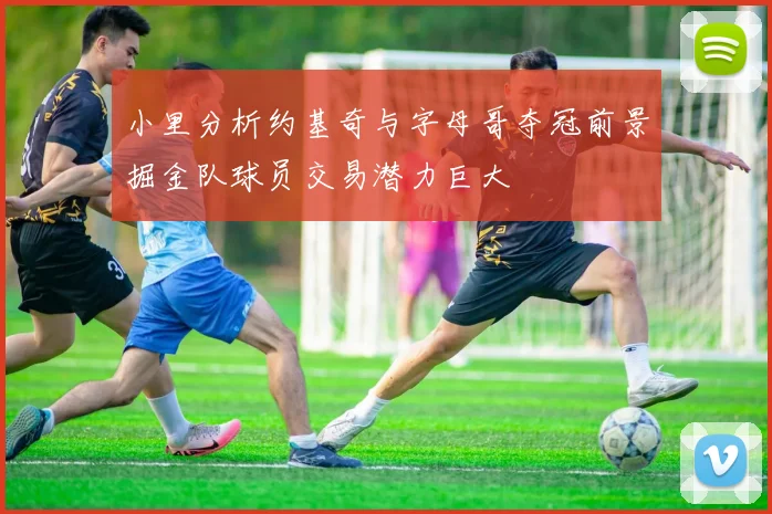 小里分析约基奇与字母哥夺冠前景掘金队球员交易潜力巨大
