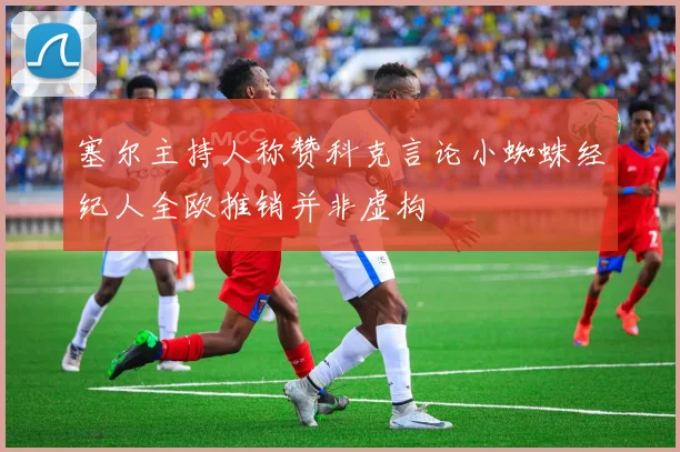 塞尔主持人称赞科克言论小蜘蛛经纪人全欧推销并非虚构